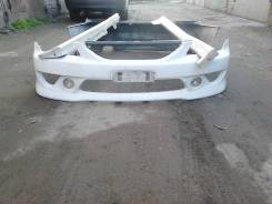 Обвес кузова аэродинамический. Toyota Altezza