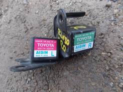 Датчик airbag. Toyota Vista Ardeo, ZZV50