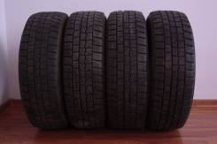 Dunlop Winter Maxx WM01. Всесезонные, 2014 год, без износа, 4 шт