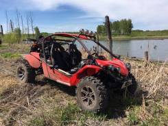 Rbc rider prowler 1100, 2013. исправен, есть птс, с пробегом