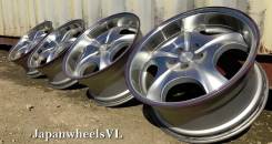 Leasing. 8.5/9.5x19, 5x114.30, ET35/38, ЦО 72,9 мм.