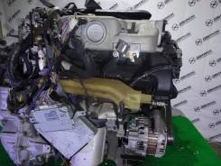 Двигатель в сборе. Mazda Mazda2, DE Mazda MPV, LWFW Двигатель AJDE