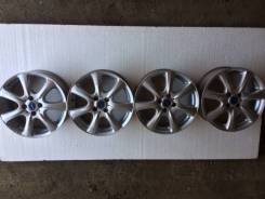 Bridgestone FEID. 6.0x16, 4x100.00, ET39, ЦО 54,1 мм.