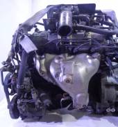 Двигатель в сборе. Mazda Familia Mazda Demio, DW3W Двигатель B3