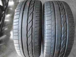 Bridgestone Turanza ER300. Летние, 2015 год, износ: 10%, 2 шт