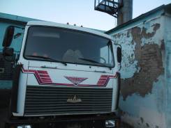 МАЗ 6303А5-320. Продам отличный бортовой грузовик, 12 000 куб. см., 16 000 кг.