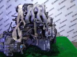Двигатель в сборе. Mazda Demio, DW3W Двигатель B3E