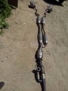 Глушитель. Honda Legend, KB1, KB2, DBA-KB2, DBA-KB1, DBAKB1, DBAKB2 Acura RL, DBA-KB1, DBA-KB2, KB2, KB1 Двигатели: J37A3, J35A, J37A