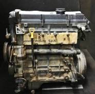 Двигатель в сборе. Hyundai i10 Hyundai Getz Hyundai Atos