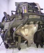Двигатель в сборе. Mazda Demio, DW3W Двигатель B3E