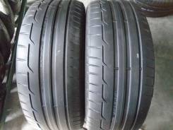 Dunlop Sport Maxx RT. Летние, 2015 год, износ: 20%, 2 шт