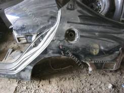 Крыло. Honda Civic, FD1, FD2, FD3, DBA-FD2, ABA-FD2, DBA-FD1, ABAFD2, DBAFD1, DBAFD2 Двигатель P6FD1