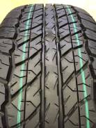Dunlop Grandtrek AT20. Летние, без износа, 2 шт