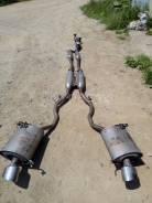 Выхлопная система. Acura Legend Acura RL, KB1, KB2 Honda Legend, KB1, KB2 Двигатели: J35A, J35A8, J37A, J37A2, J37A3. Под заказ
