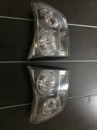 Вставка багажника. Toyota Harrier, MCU35, MCU35W Двигатель 1MZFE