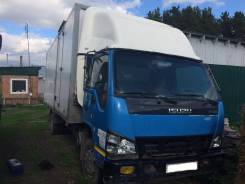 Isuzu NQR. Продается грузовик Срочно!, 5 200 куб. см., 5 000 кг.