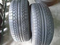 Pirelli Scorpion STR. Летние, 2011 год, износ: 20%, 2 шт