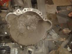 Механическая коробка переключения передач. Toyota Corolla, AE100G, AE101G, AE101, AE100 Двигатели: 4AFE, 5AFE