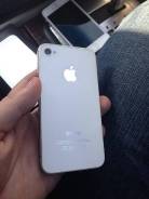 Apple iPhone 4. Б/у