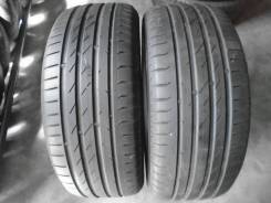 Nokian zLine. Летние, 2014 год, износ: 20%, 2 шт