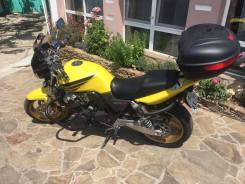 Honda CB. 400 куб. см., исправен, птс, с пробегом