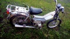 Racer Delta. 49 куб. см., исправен, без птс, без пробега