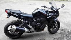 Yamaha FZ 1. 1 000 куб. см., исправен, птс, без пробега