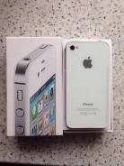 Apple iPhone 4s 32Gb. Б/у