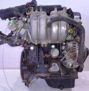 Двигатель в сборе. Mazda MPV Двигатель FS