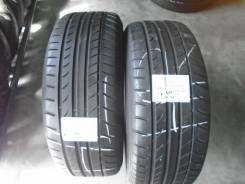 Dunlop SP Sport Maxx TT. Летние, 2012 год, износ: 20%, 2 шт