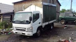 Mitsubishi Canter. Продаётся грузовик Mitsubishi canter, 5 240 куб. см., 3 000 кг.