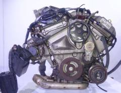 Двигатель в сборе. Mazda Mazda6, GY Mazda MPV Двигатель GY