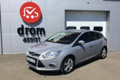 Ford Focus. ��������, ��������, 1.6, ������, 67����. �� ����