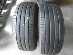 Pirelli Scorpion Verde. Летние, 2012 год, износ: 20%, 2 шт