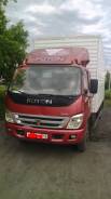 Foton. Продам грузовик , 4 700 куб. см., 7 000 кг.
