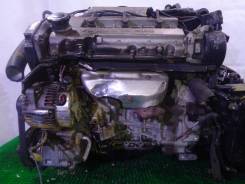 Двигатель в сборе. Mazda: Autozam Clef, MX-6, 626, Cronos, Efini MS-8, Capella, Eunos 800, Millenia Двигатель KLZE