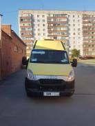 Iveco Daily. Продам турист, 3 000 куб. см., 21 место