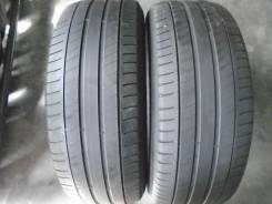 Michelin Primacy 3. Летние, 2014 год, износ: 20%, 2 шт