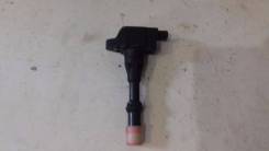 Катушка зажигания. Honda: Jazz, Civic Hybrid, Fit Aria, Mobilio, Civic, Fit, Partner, City, City ZX Двигатели: L13A6, L13A5, L13A2, L13A1, L12A1, L12A...
