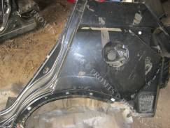 Крыло. Kia Sportage, SL