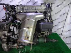 Двигатель в сборе. Mazda Atenza Двигатель L3VE