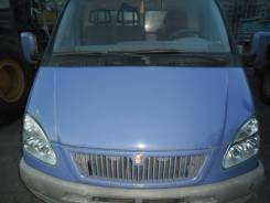 ГАЗ 3302. Продам газель, 3 000 куб. см., 2 000 кг.