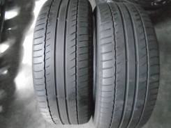 Michelin Primacy HP. Летние, 2012 год, износ: 20%, 2 шт