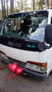 Isuzu Elf. Исудзу эльф, 4 300 куб. см., 2 000 кг.