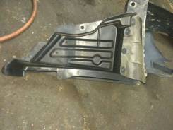 Подкрылок. Subaru Legacy, BL, BL5, BLE, BL9