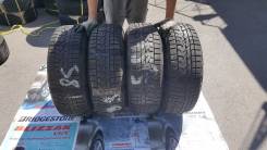 Kumho I'Zen RV KC15. Зимние, без шипов, 2013 год, износ: 5%, 4 шт