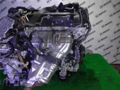 Двигатель в сборе. Mazda Demio, DEJFS Двигатель P3VPS