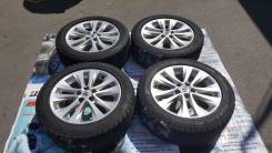 Toyota. 7.5x18, 5x114.30, ET45
