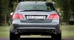Спойлер. Mercedes-Benz E-Class, W212. Под заказ
