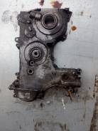 Лобовина двигателя. Toyota: Vitz, Yaris, Echo, Yaris / Echo, Platz Двигатель 1SZFE